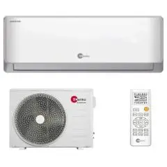Air conditioner Denko DNI-24/DNHI-24