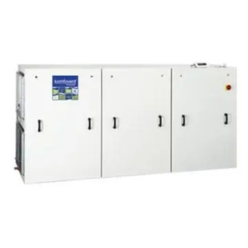 Buy Komfovent KOMPAKT RECU-3000HE at the price of 26,970р.