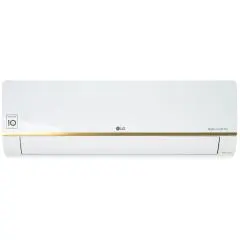 Air conditioner LG TC18GQ