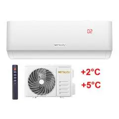 Air conditioner Mitsuzu MXM25IV