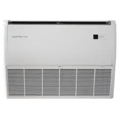 Air conditioner Quattroclima QV-I18FG/QN-I18UG