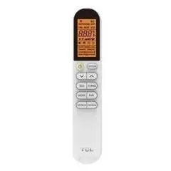 Air conditioner TCL TAC-18HRIA/YA
