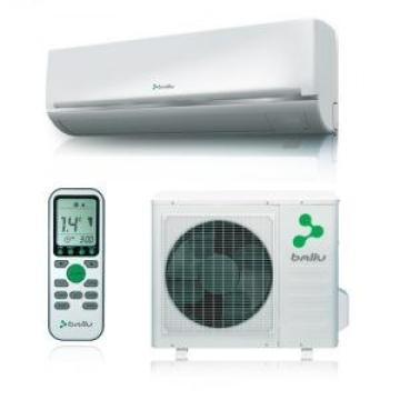 Air conditioner Ballu BSV-12H-N12 