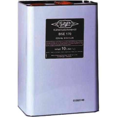 Refrigeration oil Bitzer BSE 170 