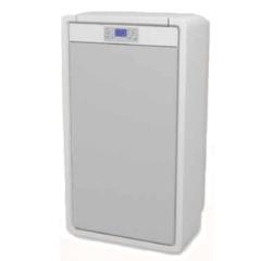 Air conditioner Electrolux EACM-10 DR N3