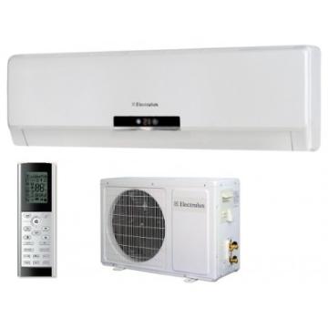 Air conditioner Electrolux EACS-30 HC N3 