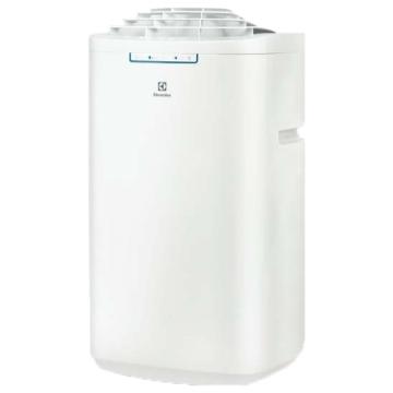 Air conditioner Electrolux EACM-10-EW-TOP-N3-W 