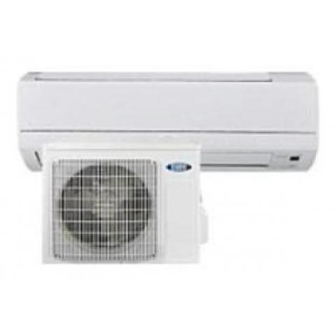 Air conditioner General Climate GC-EAF09HRN1 GU-EAF09HRN1 