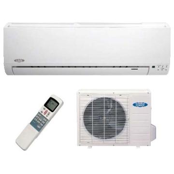 Air conditioner General Climate GC-ES18HRIN1 GU-ES18HRIN1 