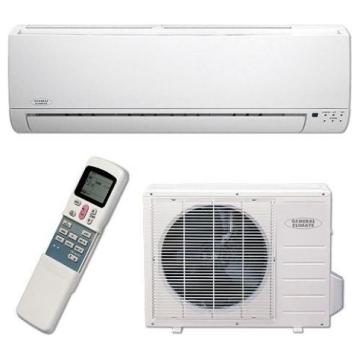 Air conditioner General Climate GC-S30HRIN1 GU-S30HRIN1 