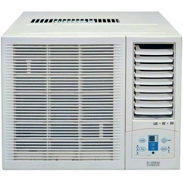 Air conditioner General Climate GCW-05CMN1 