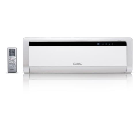 Air conditioner GoldStar BS12-410G 