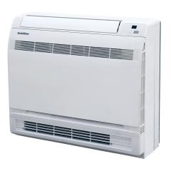 Air conditioner GoldStar GSEH12-DFM1AI