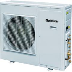 Air conditioner GoldStar GSWH18-DK1DO