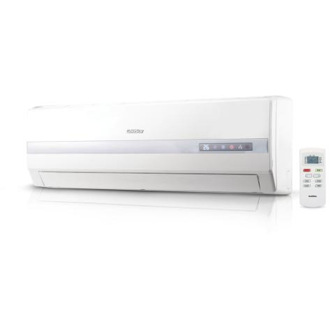 Air conditioner GoldStar GSWH24-NB1A 