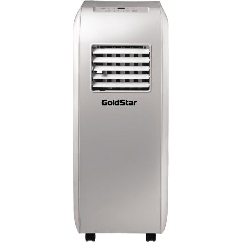Air conditioner GoldStar PC09-R410G 