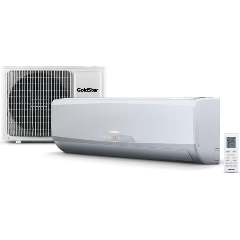 Air conditioner GoldStar WS12-R410G 
