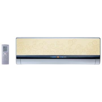 Air conditioner Gree GWHN09JANK3A2B Gold 