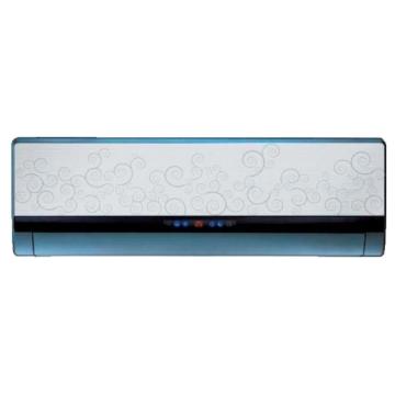 Air conditioner Gree GWHN12JBNK3A1B Silver 