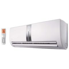 Air conditioner Gree GWH18UC-K3DNA1A Grey
