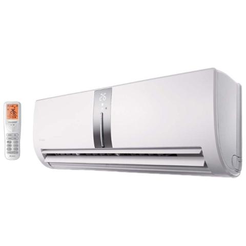 Air conditioner Gree GWH18UC-K3DNA1A Grey 