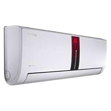 Air conditioner Gree GWH12UB-K3DNA1B Red 