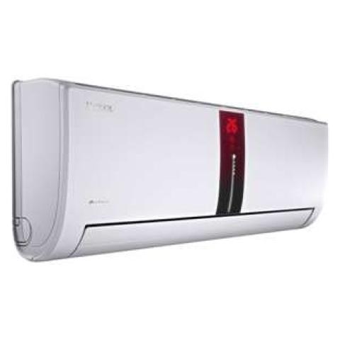 Air conditioner Gree GWH18UC-K3DNA1B Red 