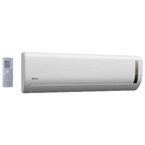 Air conditioner Gree GWH09RA-K3NNA6C 