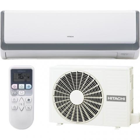 Air conditioner Hitachi RAS-08AH1 RAC08AH1 
