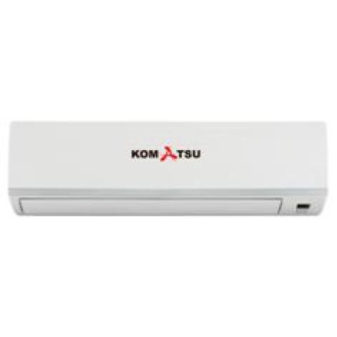 Air conditioner Komatsu ALR-09BY1 