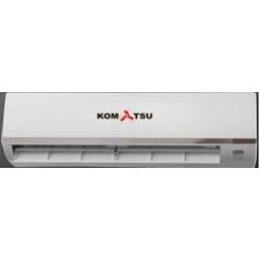 Air conditioner Komatsu ALR-09BY2