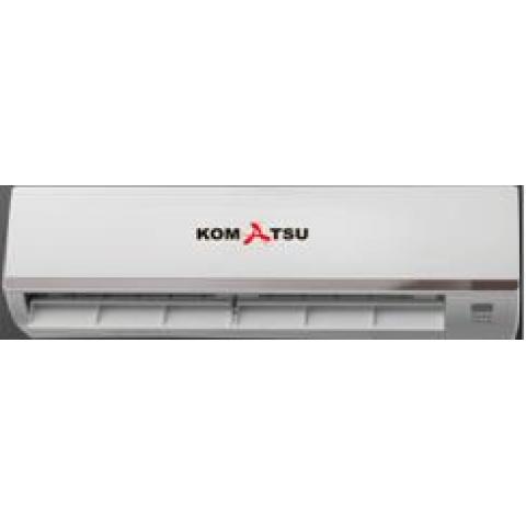 Air conditioner Komatsu ALR-12BY2 