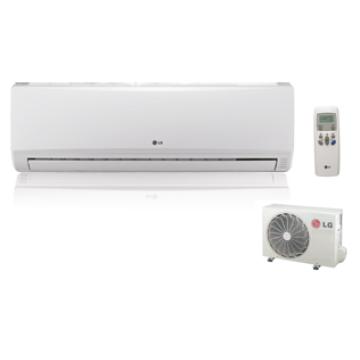 Air conditioner LG G07 AHT 