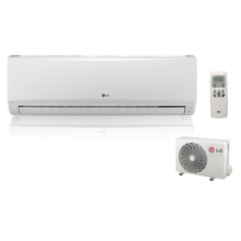 Air conditioner LG G12 AHT 