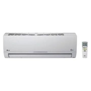 Air conditioner LG S12AF 