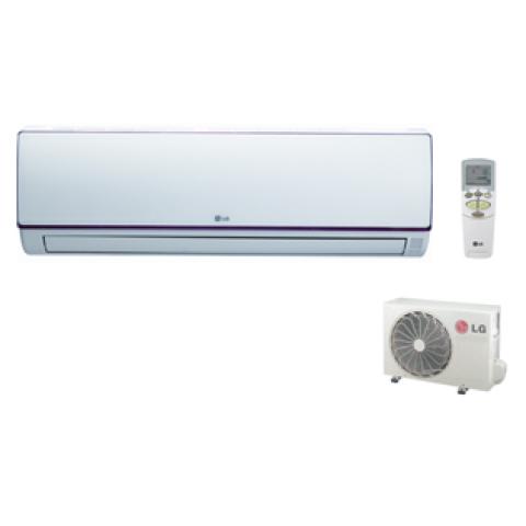 Air conditioner LG S07 AHQ 