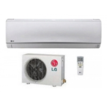 Air conditioner LG S30 PK 