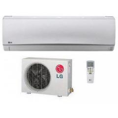 Air conditioner LG S12 PT