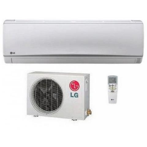 Air conditioner LG S09 PT 