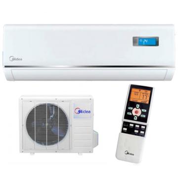 Air conditioner Midea MSX-24-HR-N1 