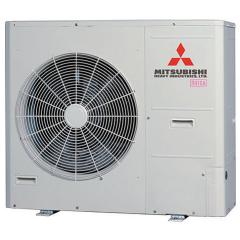 Air conditioner MHI FDC140KXES6