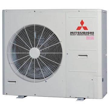 Air conditioner MHI FDC140KXES6 