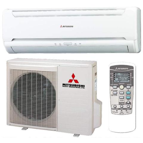 Air conditioner MHI SRK20HG-S 