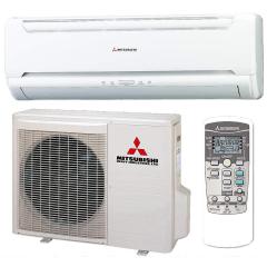 Air conditioner MHI SRK35QA-S