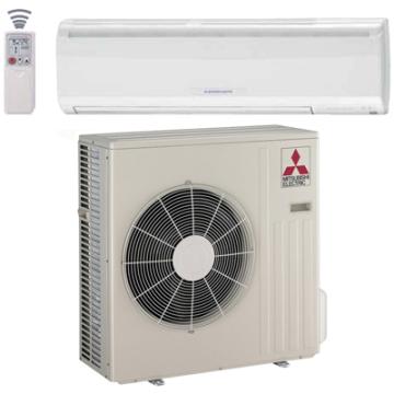 Air conditioner Mitsubishi Electric MS-GA60 VB MU-GA60VB 