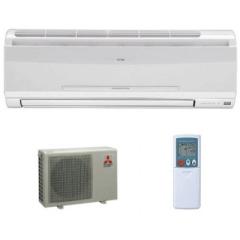 Air conditioner Mitsubishi Electric MSC-GE20VB MUH-GA20 VB