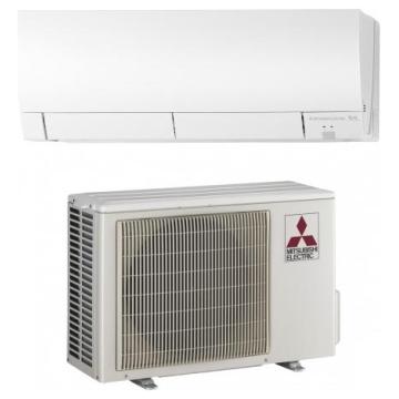 Air conditioner Mitsubishi Electric MSZ-FH25VE MUZ-FH25VE 