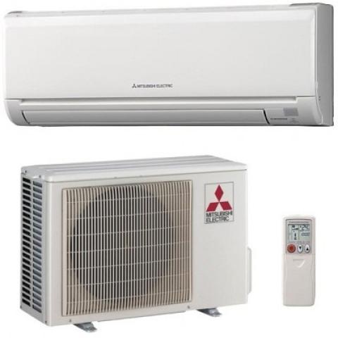 Air conditioner Mitsubishi Electric MSZ-GE50 VA MUZ-GE50 VA 