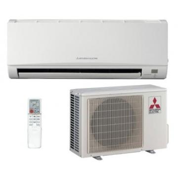 Air conditioner Mitsubishi Electric MSZ-HC25 VA MUZ-HC25 VA 