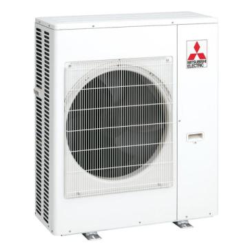 Air conditioner Mitsubishi Electric MXZ-4D83VA 